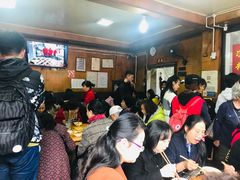 等位区-洞子口张老二凉粉(文殊院店)