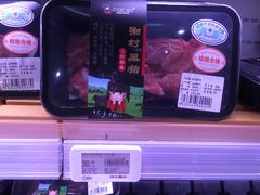 -盒马鲜生(昆城店)
