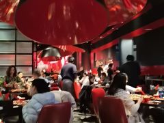 -西安W酒店·WEI全味西餐厅