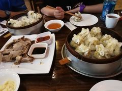 -大召麦香村(新生街店)