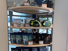 -LAVAZZA拉瓦萨咖啡(中航城君尚购物中心店)