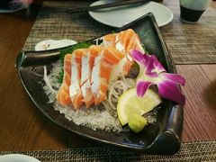 -月见·烧鸟酒场居酒屋(农科路店)
