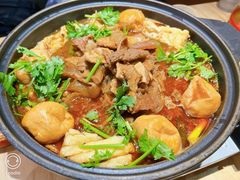 -牛腩之旅·牛腩牛杂煲(光启城美食城店)