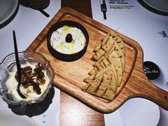 -HELLO MUSAE 拾光缪斯餐厅·纯正希腊风味(苏州中心店)