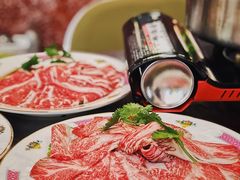 -燃计沙茶皇·香港沙茶火锅(人广旗舰店)