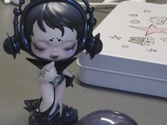 -泡泡玛特POPMART(崇文门国瑞城店)