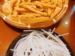 -肖记公安牛肉鱼杂馆·省级非物质文化遗产(三角路直营店)