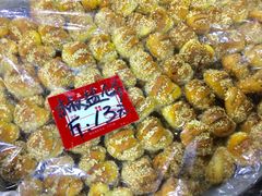 -权记百年老字号(牌坊街店)