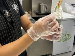 -CORNER CONE GELATO酷矿手作霜淇淋(南头古城店)