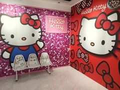 -原宿春天购物广场