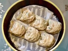蒸扁食-荣小馆(临海世纪花城店)