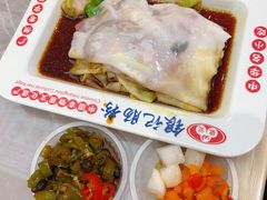 -银记肠粉店(北京路店)