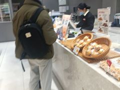 -面包新语(无锡M会员店)
