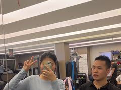 -琪航健身工作室(杨高南路地铁站店)
