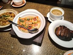 -老客家·客家菜(万达店)