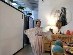 点击看大图 -美云庭古装·格格服汉服·京城旅拍(北京店)