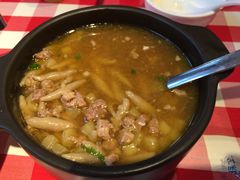 -西贝莜面村(上海百联西郊店)