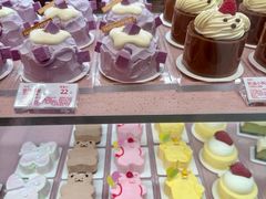 -好利来(北新桥店)