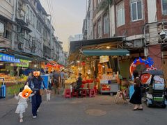-惠源面包店(开禾路店)