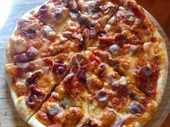 -TIMEZONE8东八时区餐厅&酒吧(798店)