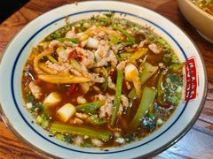 -保儿牛肉面(万象城店)