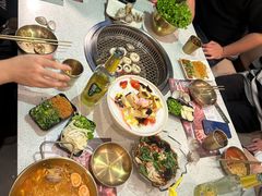 -炭之家·齐齐哈尔非遗烤肉·鲜切直供(中央大街店)