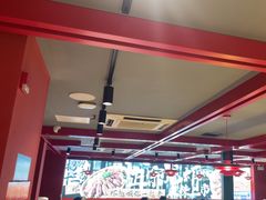 -京悦南门涮羊肉·羊蝎子火锅(田林路店)