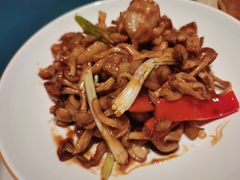 -大树餐厅(益田假日店)