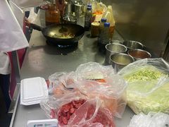 -老婆婆炒饭(小白楼1902欧式风情街店)