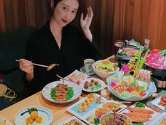 -酒井酱子·深夜食堂(东城汇店)