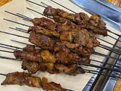 -老白家怡贵园烤肉