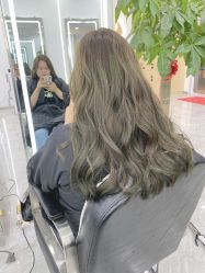 -Coo Hair salon