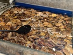 -川骄海鲜自助(河东店)