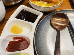 -北京老铺烤鸭(老城根店)