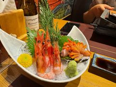 -九酢·海鲜居酒屋