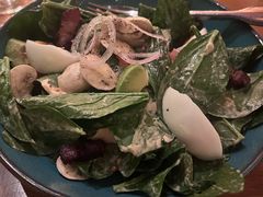 -THE CANNERY&JUJU 新鲜海鲜·牛排美食酒廊
