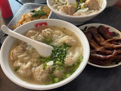 -正果忠记云吞濑粉(总店)