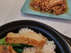 -潮人潮品隆江猪脚饭(城壹汇·流花店)