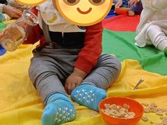 -红黄蓝成长中心•婴幼儿早教•托育(南山京基百纳广场店)