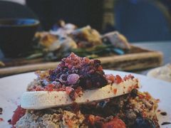 -Ocean's Table 欧舍