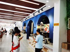 -仙螺岛海鲜自助餐厅(总店)