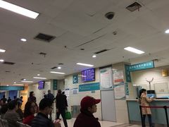 -成都市第一人民医院(南区)