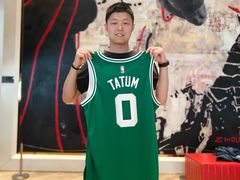 -JORDAN(外滩中央体验店)