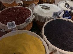 店内环境-物美超市(金宝街店)