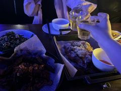 -胡桃里乐队酒馆(广州塔店)