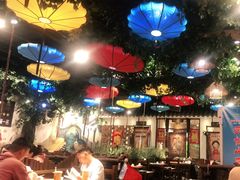 -槐店王婆大虾(开发区店)