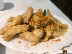 -肥仔文澳门猪骨煲(南京西路店)
