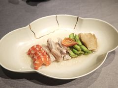 -三利音·浦之舟(滨江大道店)