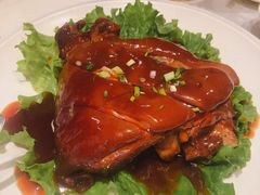 -玉林烤鸭店(定福庄店)