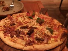 -La Strada(安福路店)